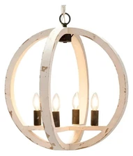 Canopus of Bar Harbor Pendant, Farmhouse