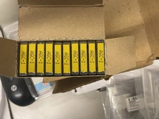 NEW COOPER BUSSMANN AGC-1 FUSES AGC1 QTY/50