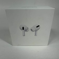 Apple AirPods Pro 1st Gen with Charging Case A2083 A2084 A2190 MWP22AM/A
