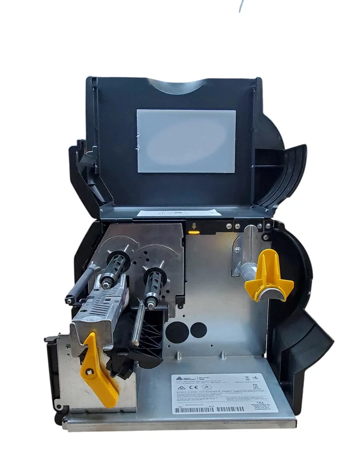Avery-Dennison Monarch 9906 Thermal Label Printer *READ* - Image 4 of 4