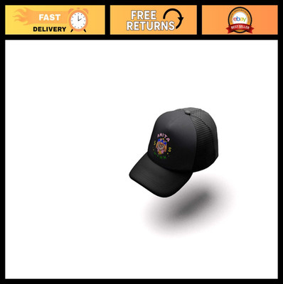Max Win Trucker Hat - Adjustable, Stylish Cap for Outdoor Activities & Sports