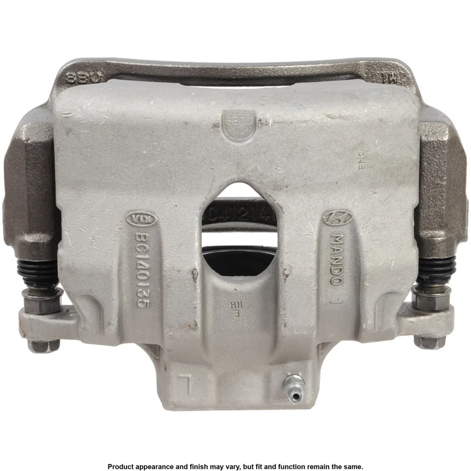 适用于现代 Genesis Coupe 2010 - 2016 Cardone 左前制动卡钳 TCP — 第 2/4 张图片