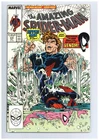 Amazing Spider-Man 315 (VFNM) VENOM! Hydro-Man McFarlane 1989 Marvel Comics j131