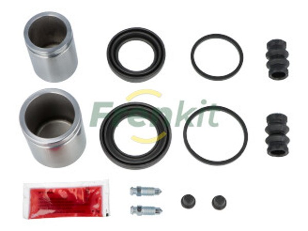 Frenkit Reparatursatz Bremssattel 240901 FüR Peugeot Fiat CitroËN Ducato Jumper-image