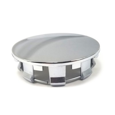 OE Creations Chrome Center Cap 3-1/4