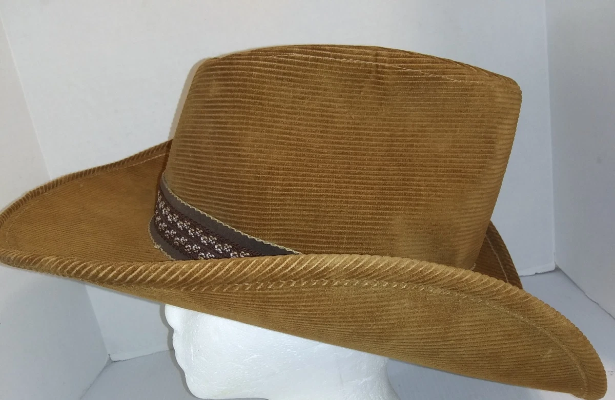 Miller Men's Cowboy Hats for sale - eBay
