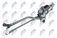 NTY ESW-WW-016 WischergestäNge FüR VW