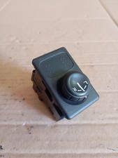 Bouton commande de réglage des rétroviseurs NISSAN NAVARA 2.5 DI D22 2003 18077