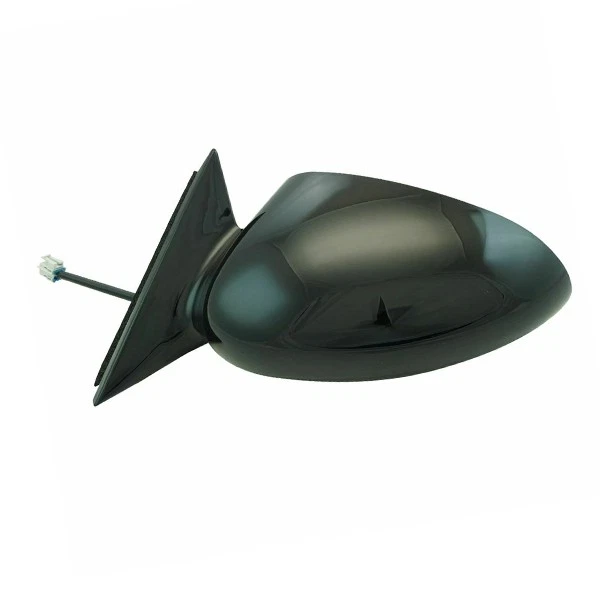 Espejos retrovisores delanteros izquierdos de plástico pintable para Monte Carlo 2000-2007 10319386 Q Foto 3 de 4