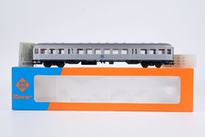 Roco H0 4265S Personenwagen Silberling 2. Kl. DB