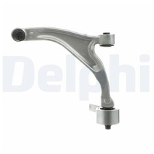 Delphi Querlenker vorne links TC5772 51360SZAA06 51360SZAA07 51360SZAA02 | 55827