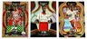 2024-25 Panini Select Bronze Checker Yaser Asprilla RC Girona +Bonus 25/26 Cards