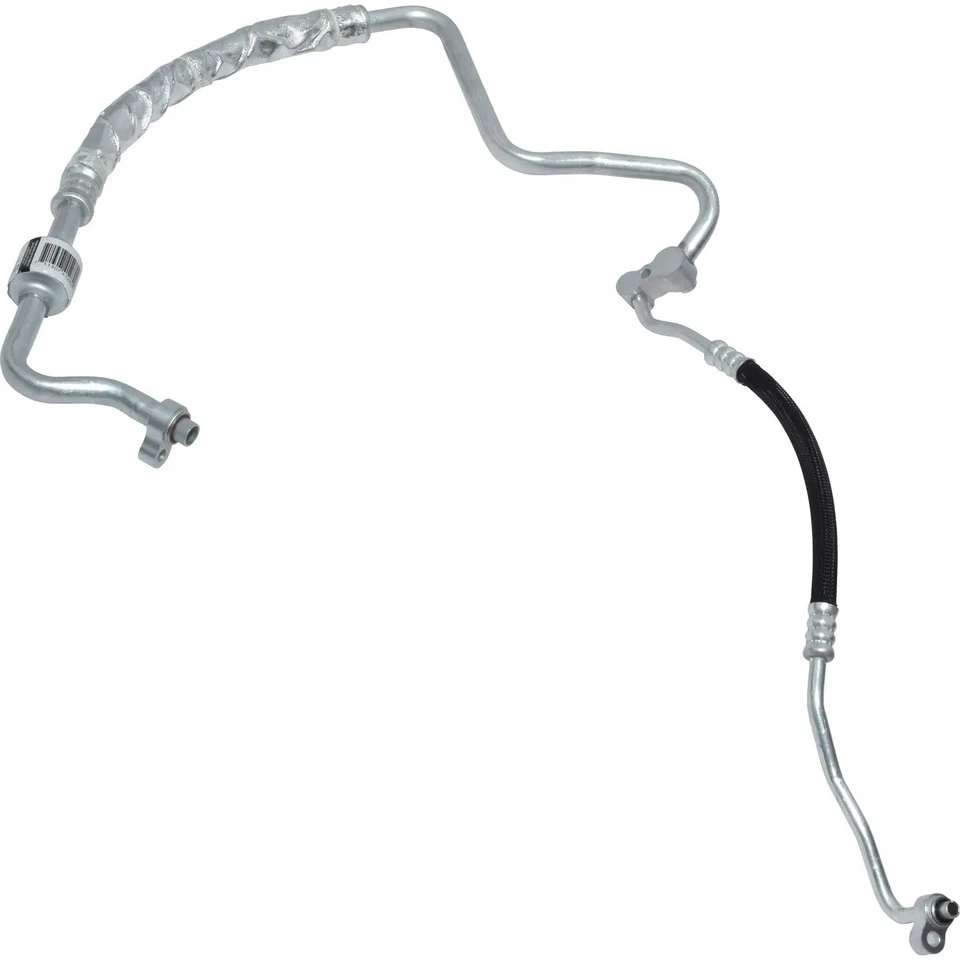 UAC HA 111993C A/C Manifold Hose Assembly For 13-15 Chevrolet Malibu - Image 4 of 4
