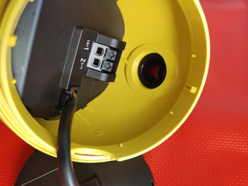 Sensor de nivel de radar VEGA VEGAPULS 31 RA-222229 4-20mA HART IP66/67 nuevo sin caja - Imagen 3 de 4