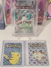 Meowth #106 BGS 9