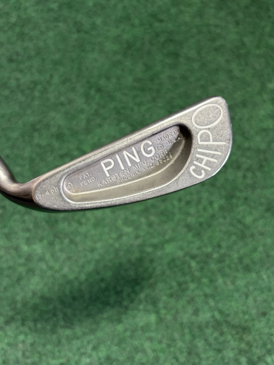 Ping Chipper Golf Clubs for sale | eBay