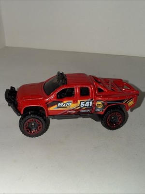Hot Wheels/Mattel 2013 BFD61 Truck