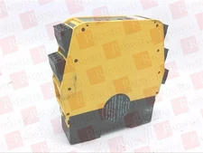 EFECTOR SMARTLINE SAFETYMODUL-AC009S / SMARTLINESAFETYMODULAC009S (USED)