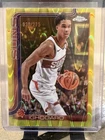 2025 Topps Oso Ighodaro Base (Raw)