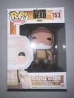 Funko Pop! Television AMC The Walking Dead Hershel Greene #153 Vinyl Figure New