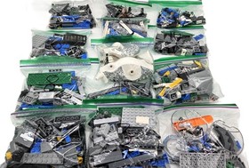 LEGO Jurassic World Indominus Rex Breakout 75919 Complete W/Manual No Box