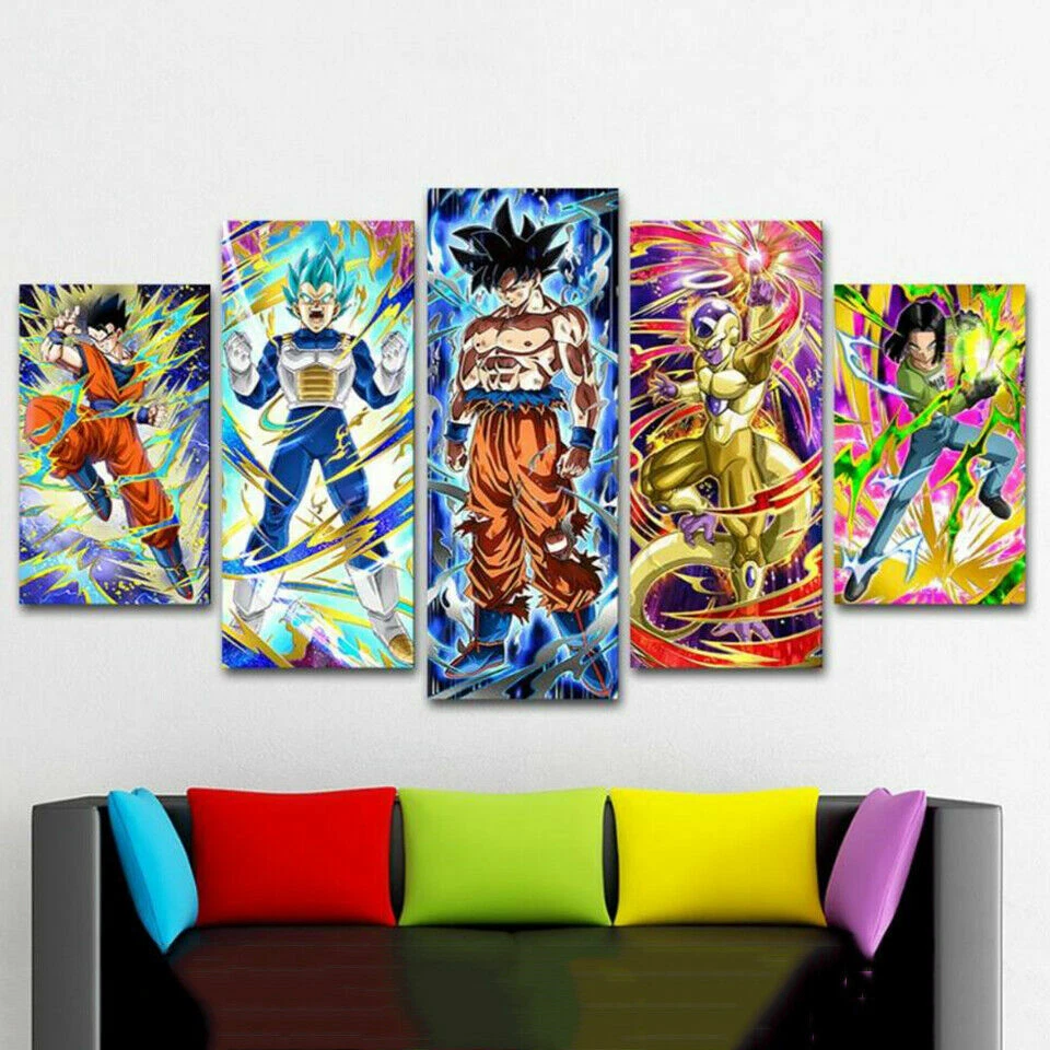 Planet Vegeta landscape Architecture design, Outdoor decor, Dragon ball