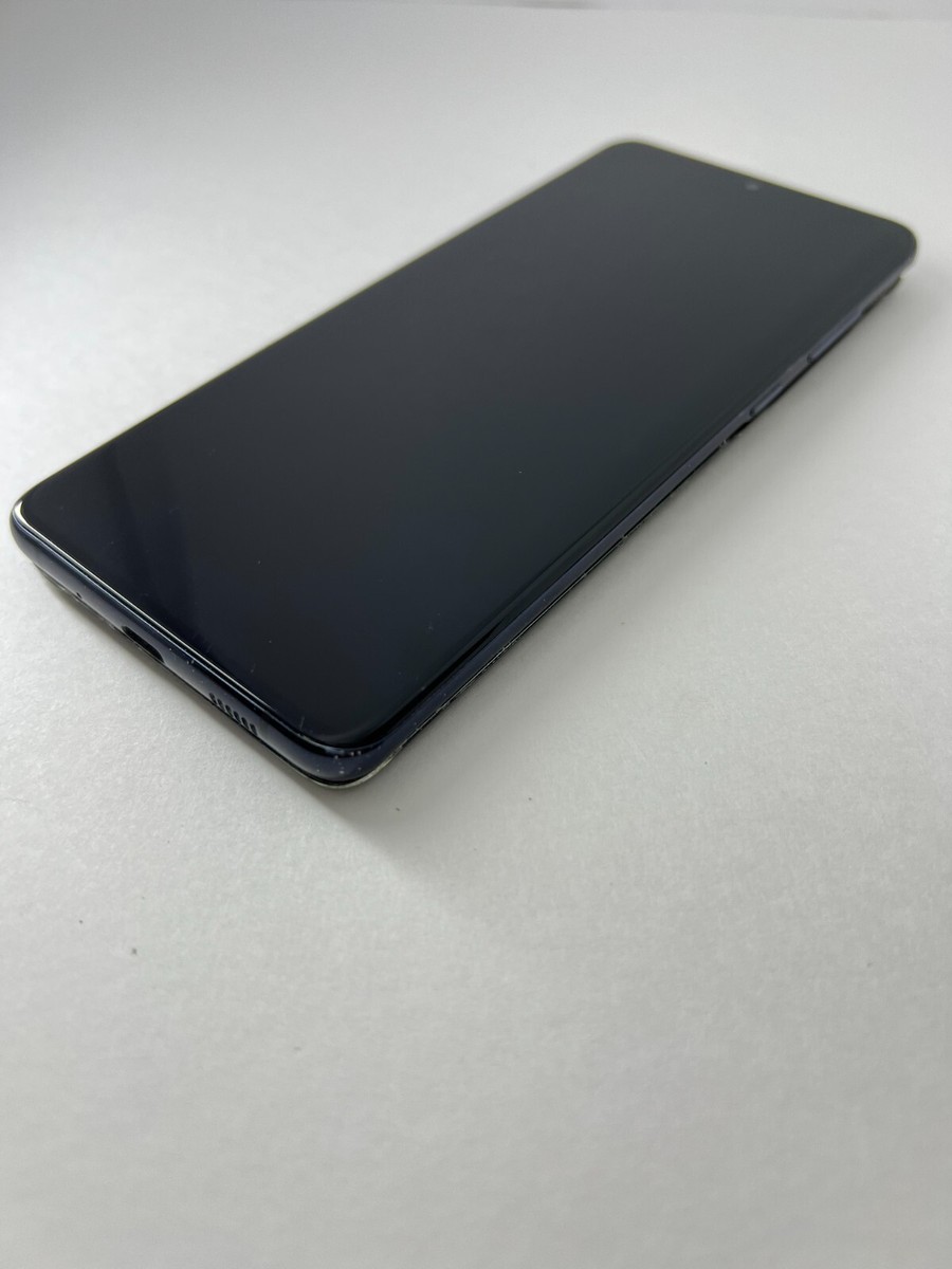 Samsung Galaxy S20 Ultra 5G - 128 GB Cosmic Black (Unlocked) *READ