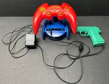 Skyeye Racing Pro Gaming System