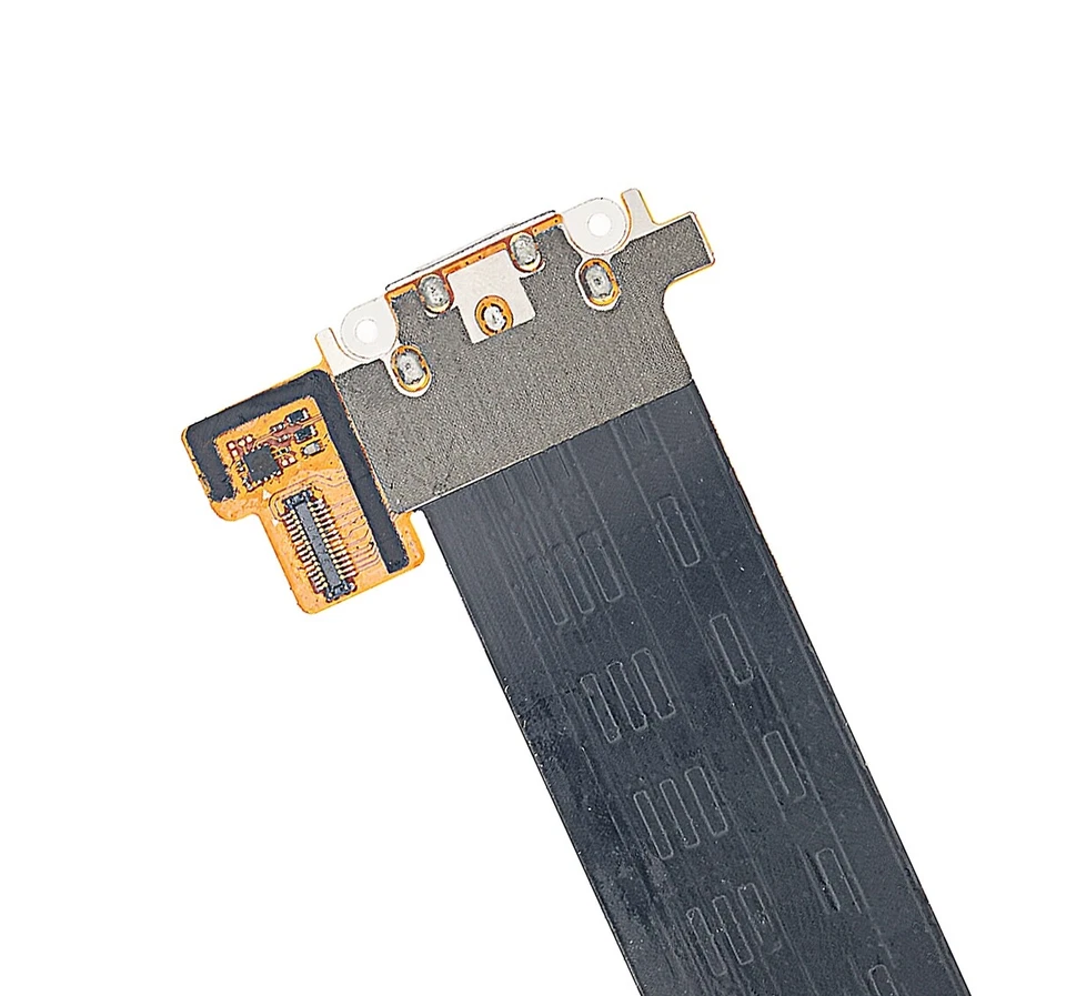 Charging Port Flex Cable Compatible For Samsung Galaxy Note Pro 12.2 (P900) - Image 4 of 4