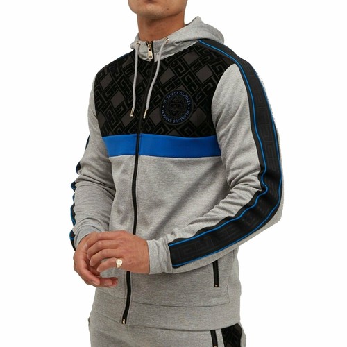 glorious gangsta tracksuit