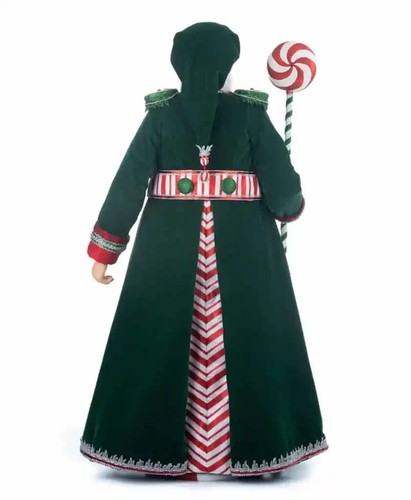 Papa Peppermint- by Katherine's Collection - Picture 3 of 6