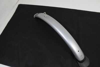 Schutzblech Stahl  Vorn  26''   55 mm breit  ohne  Strebe  Mifa