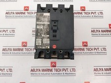 Cutler-Hammer EC3050 Circuit Breaker 3 Pole Unit