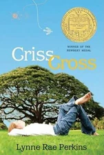 Criss Cross - Paperback By Perkins, Lynne Rae - GOOD
