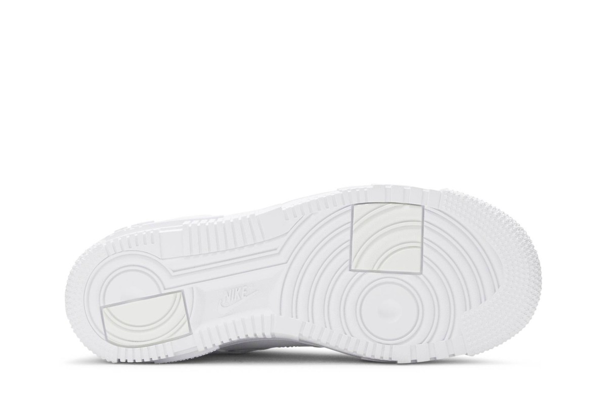 Size 11 - Nike Air Force 1 Pixel White W for sale online | eBay