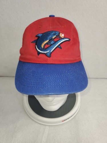 OC Sports Strapback Baseball Hat Cap 