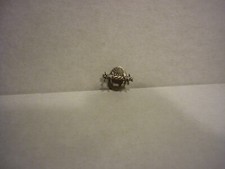 INSIGNE Boutonnière Ancienne Barbelés Camps Prisonnier WELTER PARIS