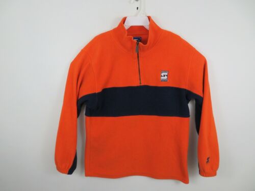 Vintage 90s Syracuse University Starter Sweater 1… - image 1