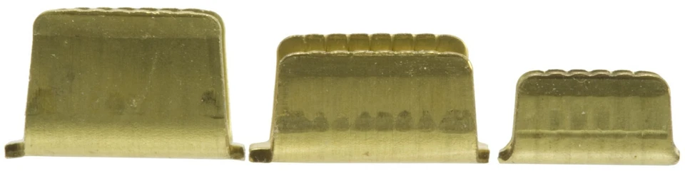 Blower Resistor Connector  Airtex  1P1545 - Image 3 of 4