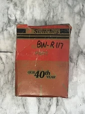 Switches Inc 590635 Voltage Regulator