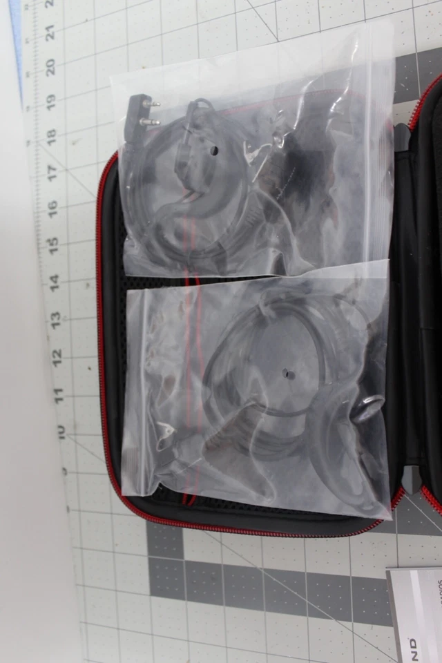 Midland EX37VP 26 Mile Range Emergency Two-Way Radio Kit - Image 4 of 4