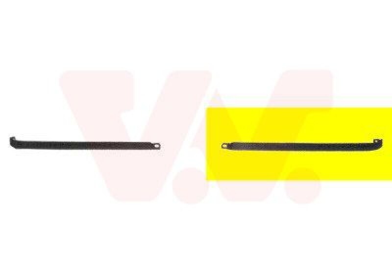 VAN WEZEL Scheinwerferleiste Links 3031511 | eBay 