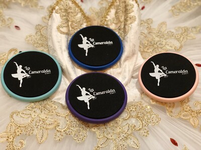 Ballet turning Board,Portable turning board for ballet,gymnastics and Ice skater