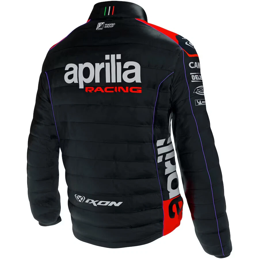 Aprilia racing hotsell jacket