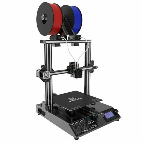 Doyomtoy Astuccio Doppio A Tema Videogiochi, In Tela, Grande Capacità, 21x10x7,5 Cm - Regalo Per Bambini