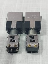 YAMATEKE HONEYWELL MICRO 2C-L1AA 9716A/2D2J