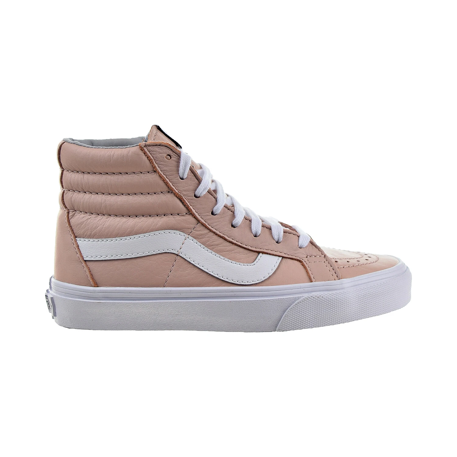 Vans Sk8 Hi Reissue Leather Men's Shoes Oxford Evening VN0A2XSBQD6
