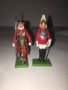britains ltd toy soldiers