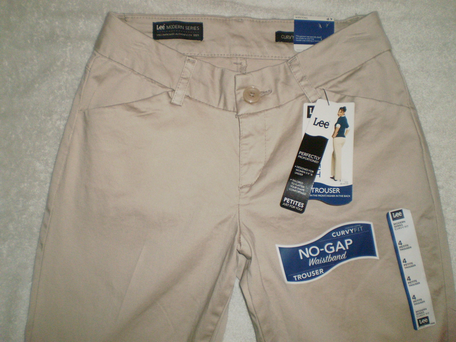 lee 1889 women's pants