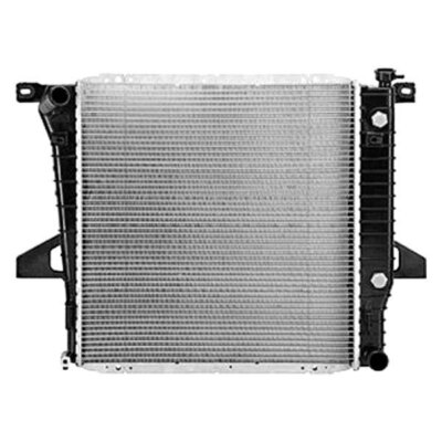 Radiator for Ford Ranger 1998-2001 | eBay